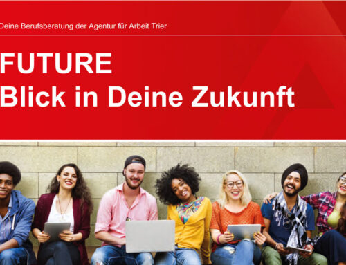Die Lehnen-Gruppe auf der FUTURE – Blick in deine Zukunft 3./4.15.2024